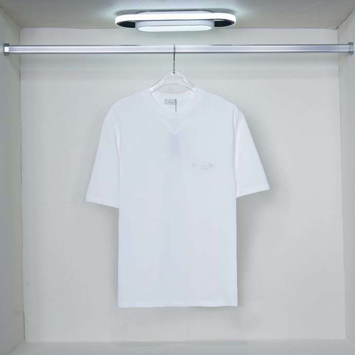 Dior T Shirts Short _SKUDiors-3xl514633856
